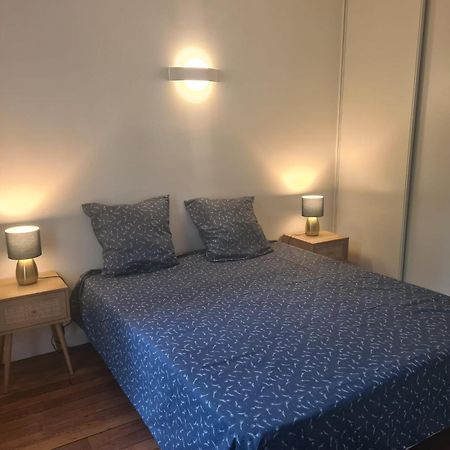 Appartement Saint Ouen 45M2 Exteriör bild