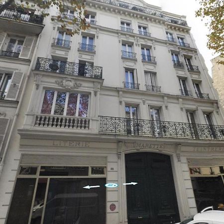 Appartement Saint Ouen 45M2 Exteriör bild