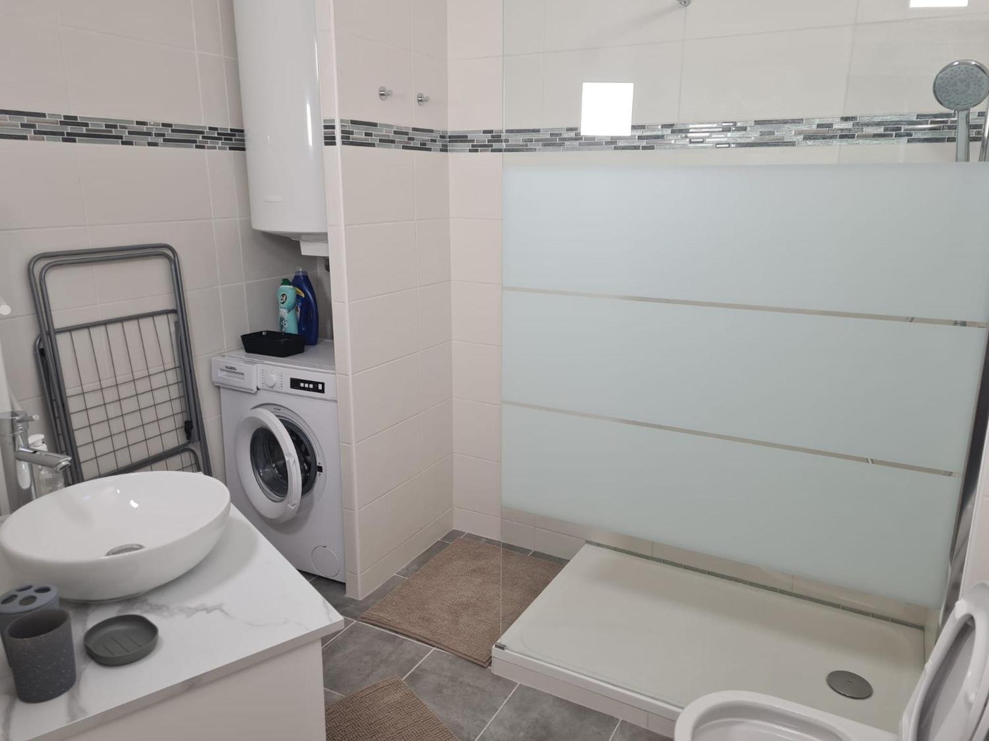 Appartement Saint Ouen 45M2 Exteriör bild