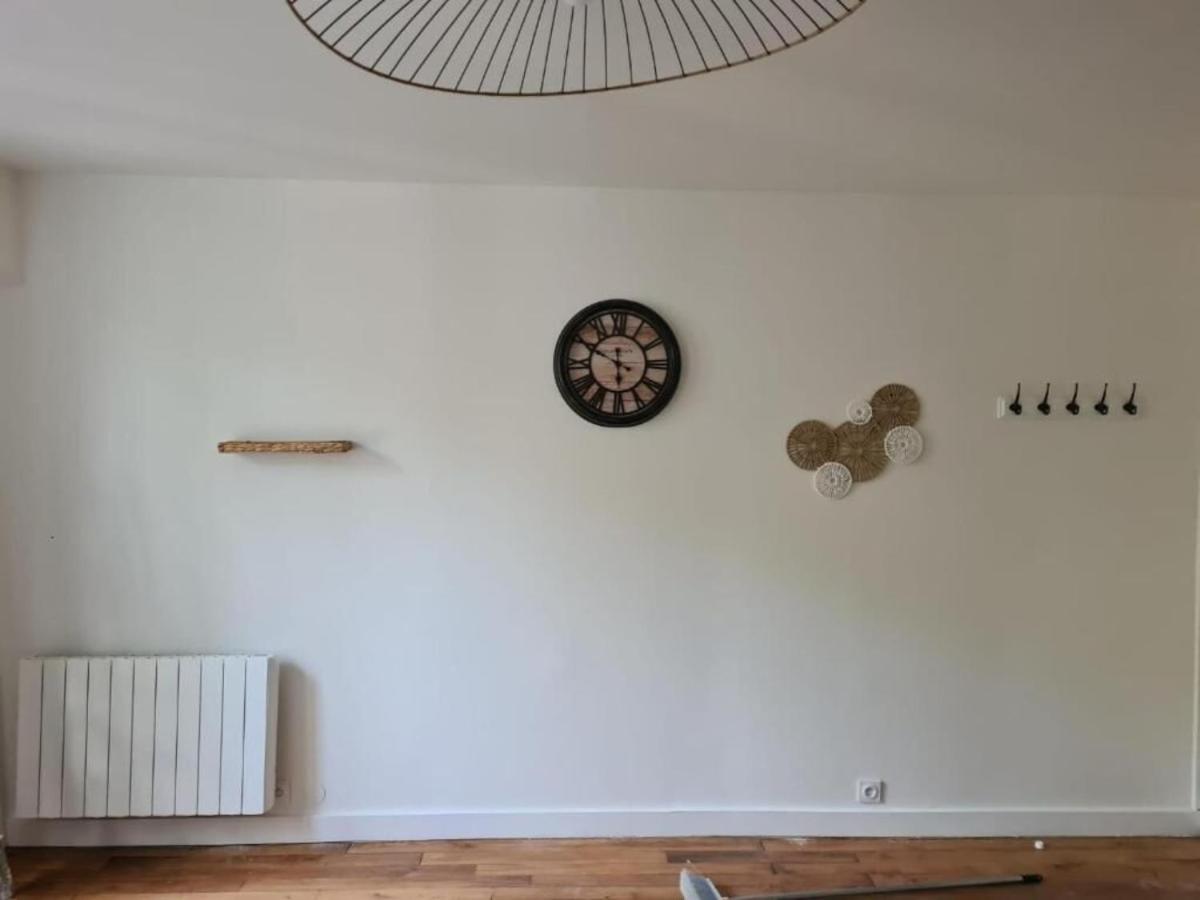 Appartement Saint Ouen 45M2 Exteriör bild