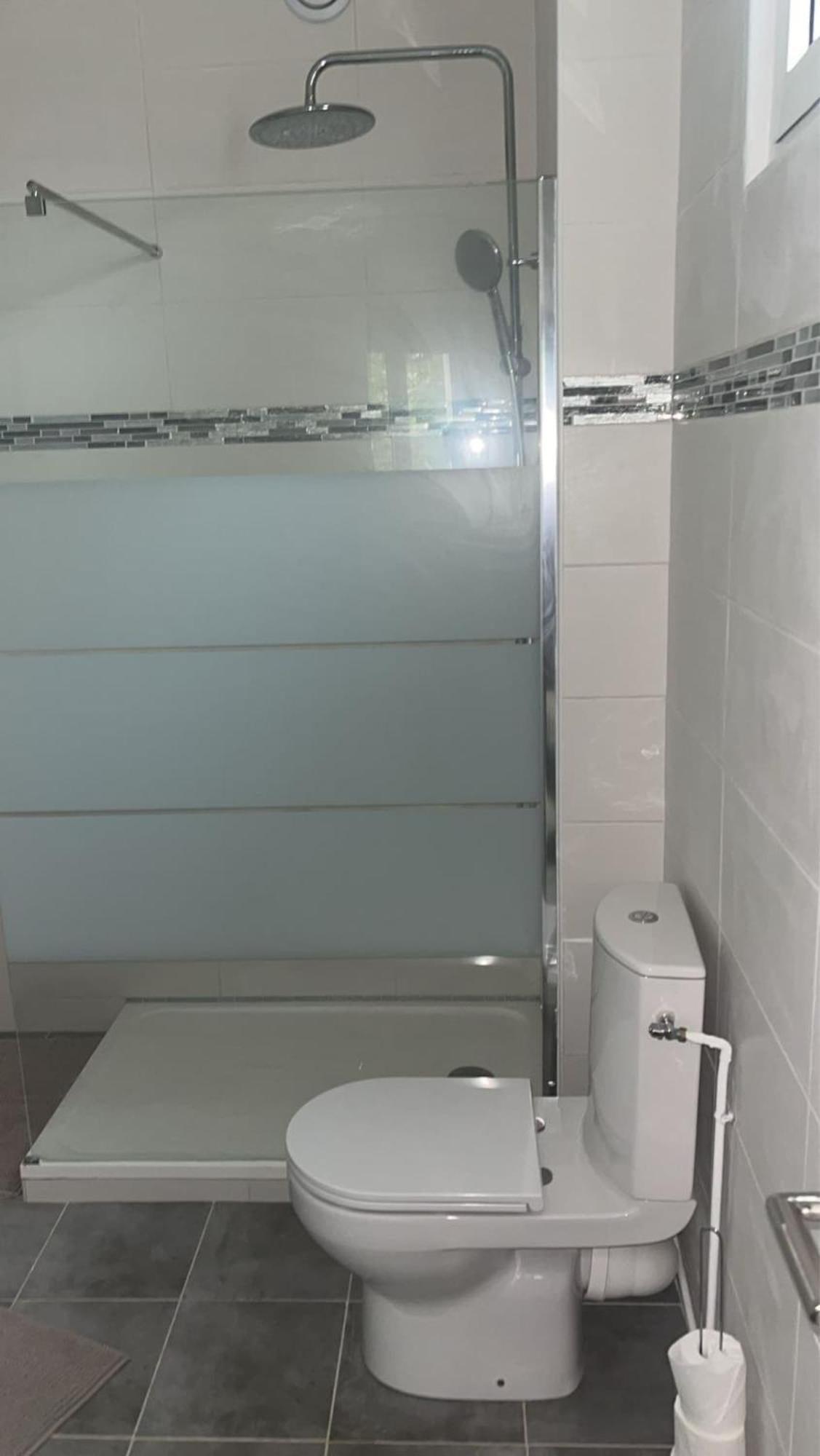 Appartement Saint Ouen 45M2 Exteriör bild